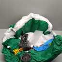 10FT Christmas Tree Inflatables, Inflatable Christmas Decorations, Blow Up Holiday Decor for Outdoor Yard, Lawn, Backyard, Home