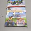 Paw Patrol Treat Boxes Set for Celebrations - Bundle with 24 Favor Boxes for Birthdays, Prizes, Plus Stickers, More | Paw Patrol Party Favors for Boys, Girls