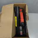 MZK Cordless Leaf Blower,20V Battery Powered Leaf Blower for Lawn Care, Electric Lightweight Mini Hand Blower(Battery & Charger Included)