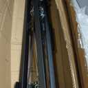 A-KARCK Gooseneck Tripod Stabilizer for 5th Wheel or Trailer, Fifth Wheel Adjustable Tripod Stabilizer with 7500lb Load Capacity, 2-5/16 inch Ball