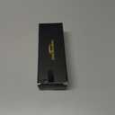 AIEYEZO Retro Oval Sunglasses for Women Fashion Polarized Sun Glasses Oval Metal Frames UV400 Protection Lens (2 Pack (Gold/Grey + Gold/Brown))