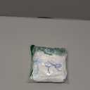 RoseSeek Girl's Bow Graphic Tees Crew Neck Short Sleeve Summer T Shirts Preppy Cute Clothes for Girls White 11Y