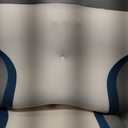 Cervical Neck Pillow for Pain Relief - Ergonomic Side Sleeper for Sleeping, Cooling Memory Foam Pillows for Neck Support, Contour Orthopedic Bed Pillow for Back Stomach Sleepers