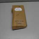 iZELL Desk Lamp, [3 Color Modes & 10 Brightness] LED Reading Light with Clamp, Silicone Flexible Arm Book Light for Kids Reading Book in Bed at Night Clip on Table, Headboard, Dorm - 15.8 Black