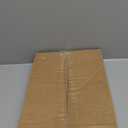 Bar Cart Tray, Decorative Mirrored Tray with Handles, Large Capacity Organizer, Gold