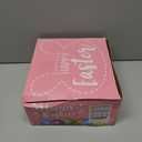 500 Pack Easter Eggs Bulk Include 12 Surprise Golden Eggs, 2.4 Inch Bright Colors Fillable Empty Plastic Easter Egg for Easter Hunt, Easter Basket Fillers, Easter Party Favors