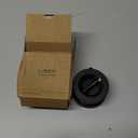 LISEN for Magsafe Car Mount, Cell Phone Holders for Your Car, Magnetic Car Accessories for Women Men Jeep Truck, Gifts for Mothers Day Him Her for iPhone 17 Pro Max 16 15 14 13 12, Samsung S26, Black