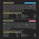 Purina Pro Plan Urinary Tract Health Pate Cat Food Variety Pack, Ocean Whitefish And With Salmon Entrees - (Pack of 24) 3 oz. Cans