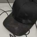 Laser Hair Growth Cap, Red Light Hat, Black