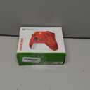 Xbox Wireless Gaming Controller | Pulse Red | Console, PC, & Android | Textured Grip | Wireless, Bluetooth, USB-C Connectivity, Pulse Red