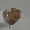 Backless Thong Shapewear for Women with Tummy Control, Seamless Sculpting Bodysuit for Workouts and Daily Wear (Small-Medium, Mocha)