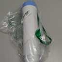 GE Membrane Filter Compatible with Select GE Under Sink Filtration Systems Including GXRQ18NBN, GNRQ18NBN, GXRV40TBN, Replace Every 12 Months, FQ18MN