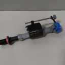 Fluidmaster 400H-002 Performax Universal Toilet Fill Valve High Performance Tank and Bowl Water Control, 1-Pack, Multicolor