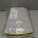 Patient Lift Sling Universal Full Body Mesh Sling for Showering Transfer Sling Home Use