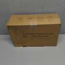 MININOVA Garden Statues Rabbit with Solar Lantern Outdoor Bunny Figurines Decorations for Patio Yard Lawn Ornaments Gifts for Birthday Easter Housewarming