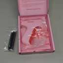 Stitchy No-Sew Hemming Tool- Easy, Portable, Professional-Grade Tagging Gun for Quick, Temporary Hems on Pants, Skirts, Dresses, and Sleeves