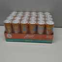 Alani Nu ORANGE KISS, Sugar Free, Low Calorie Energy Drinks, 200mg Caffeine, Biotin, B Vitamins, Zero Sugar, 10 Calories, 12 Fl Oz Cans, 24 Pack (EXP 07/09/27)