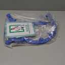 Shrdaepe Massage Trigger Point Cane, Body Deep Tissue, Handheld Back, Neck, Shoulder, Leg and Feet Massager Rod, Muscle Release Tool Self Massage Hook Cane Gifts for Women & Men, Blue