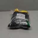 2Pcs Saddlebag Lid Cover For Harley Touring Road King Street Glide Road Glide Electra Glide Ultra Classic 1994-2025 Outdoor Speaker Boat Saddle Bag Nylon Waterproof Accessories Rain Audio Lid Bras