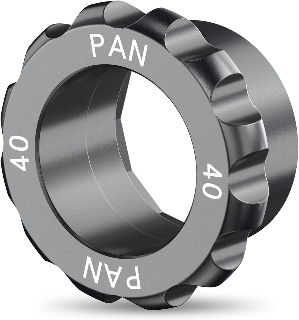 Freejoy Professional Watchmaker Watch Back Case Opener Repair Tool Set Remover for Panerai Watches 40mm 44mm 45mm 47mm