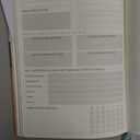 Mantra Weekly, Planner