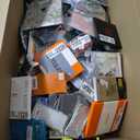 Box Of Mixed Accessories for Phones/tablets/Ipads/Watch Laptop