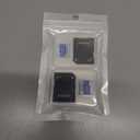 128GB Micro Sd Card Class 10 Memory Card with sd Adapter Fast Speed TF Card for Tablet/Mobile Phone/Camera -2PCS