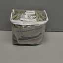 Sectional Couch Cover 3 Pieces Velvet Separate Couch Cushion Covers L Shape Soft Stretch Sofa Slipcovers with 2pcs Pillowcases for Left/Right Chaise Sectional Couch(2 Seater+1 Chaise, Olive Green)