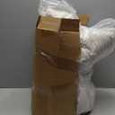 Litanika Beige Full Comforter Set, 3 Pieces Cream Tufted Boho Farmhouse Bedding Comforter Sets, Lightweight Fluffy Comforter Bed Set for All Season (79x90In Comforter and 2 Pillowcases)