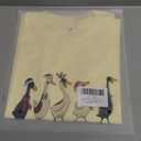 Toddler Girls Christmas Shirt for Boys Kids Ugly Xmas T-Shirt Short Sleeve Cotton Tee Top 2-8 Years