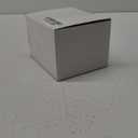 6Pcs Double Sided Rubber Grommets 1-3/8"(35mm) ID 1-9/16"(40mm) Drill Hole Black