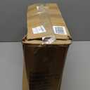 Leinuosen 5 Ft Moon Starry Night Party Decorations Crescent Moon Cardboard Stand up Cutout Large Life Size Twinkle Little Backdrop Prom Party Photo Prop Standup for Movie Night Birthday Homecomings