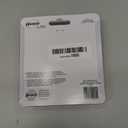 Danco 12005 Shower Arm Stabilizer Bracket and Flange Cover, No Size, Chrome