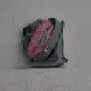 Long Resistance Bands for Working Out Women, Fabric Resistance Band, Stretch Bands for Exercise Bands Resistance Bands Set for Physical Therapy, Elastic Bands for Exercise, Ligas para Hacer Ejercicio (Pink/Mint/Gray/Black)