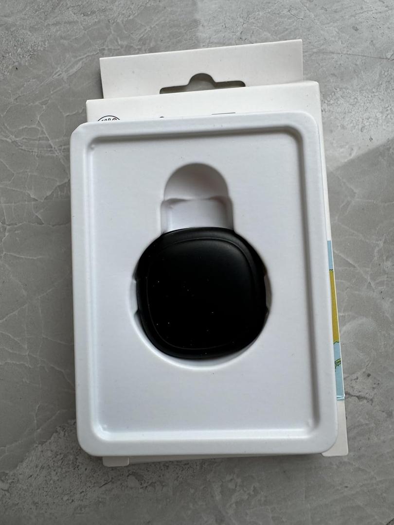 GPS Tracker for Vehicles,Mini Portable Magnetic Car GPS Tracking,Full Global Coverage Location GPS Tracker for Kids,Dogs,No Subscription Required/No Monthly Fee/No SIM Card Required