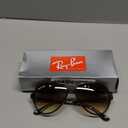 Ray-Ban RB4376 Pilot Sunglasses for Men for Women