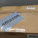 Non-Slip Rug Pads 8 x 10 ft, 100% Waterproof Extra Large Area Rugs Non Skid Rug Pad for All Floors and Finishes Durable Hardwood Floor Protective Felt Keeps Rugs in Place, Safe and Secure