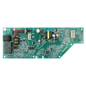 Dishwasher Main Control Board Replacement Compatible with GE Dishwasher GDT655SMJ2ES GDT655SGJWW DDT595SGJBB GDT655SFL4DS WD21X24901