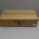 Modern 4-Lights Brushed Nickel Vanity Lights Over Mirror, Bathroom Lighting Fixtures with Milk White Globe Glass Shade, Industrial Bathroom Wall Sconce for Dressing Table Bedroom Living Room