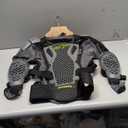 Alpinestars Bionic Action V2 Motocross Protection Jacket, High-Impact Resistance, Medium