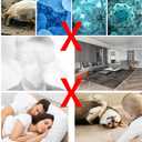 UV Lamp with Ozone Sanitizer Lamp for Home & Commercial  38W UVC Sanitizer Lamps with Remote Control & 3-Speed Timer (15/30/60 Mins), 99.99% Disinfection Rate,110V Odor Elimination- EPA Certified