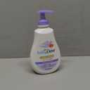 Baby Dove Sensitive Skin Care Baby Wash Calming Moisture For a Calming Bath Wash Hypoallergenic and Tear-Free, Washes Away Bacteria 13 oz