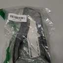 Bostitch Office inHANCE Heavy Duty Stapler, 65-Sheet Capacity, Black/Silver