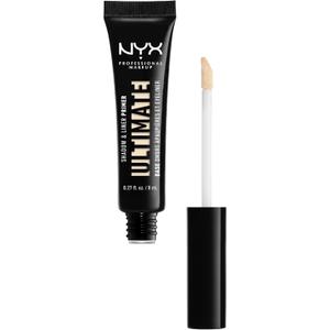 NYX PROFESSIONAL MAKEUP Ultimate Shadow & Liner Primer, Eyeshadow & Eyeliner Primer - Light (0.27 Fl Oz (Single))