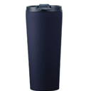 Seattle Cold Cup, Navy Blue, 18 oz