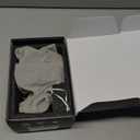 Otytkgo 2 in 1 CCS & J1772 to Tesla Adapter, 250KW DC / 80A AC, CCS1 to NACS Charging Adapter, Only Fit for Tesla Model S/3/X/Y for Level 1, 2, 3 Charging Stations