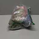 3 Pack Halloween Decorations Outdoor,Hanging Ghost Spooky Skeletons Decor Supplies, Creepy Haunted House Flying Halloween Decoration with Yard Tree Porch Garden Party Décor Indoor