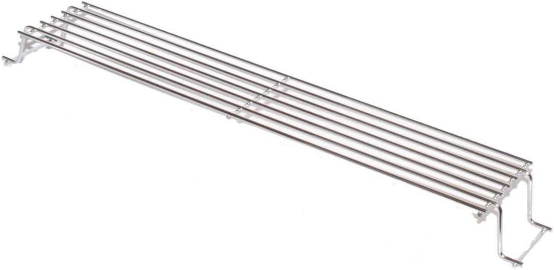 Weber Warming Rack For Spirit 300 Series Gas Grills Weber Warming Rack For Spirit 300 Series Gas Grills