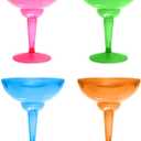 Cup Margarita Neonate 12ct