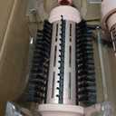 Rotating Hair Dryer Blow Brush A1